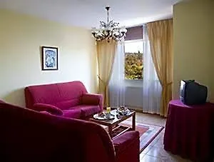 Millan Hotel Negreira