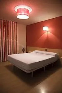 Millan Hotel Negreira