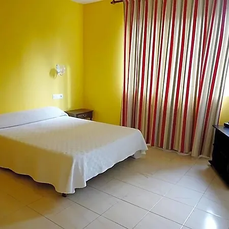 Millan Hotel Negreira