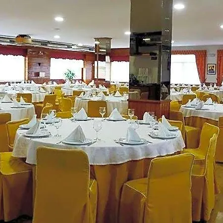 Millan Hotel 2*