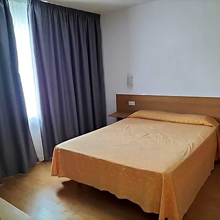 Millan Hotel Negreira